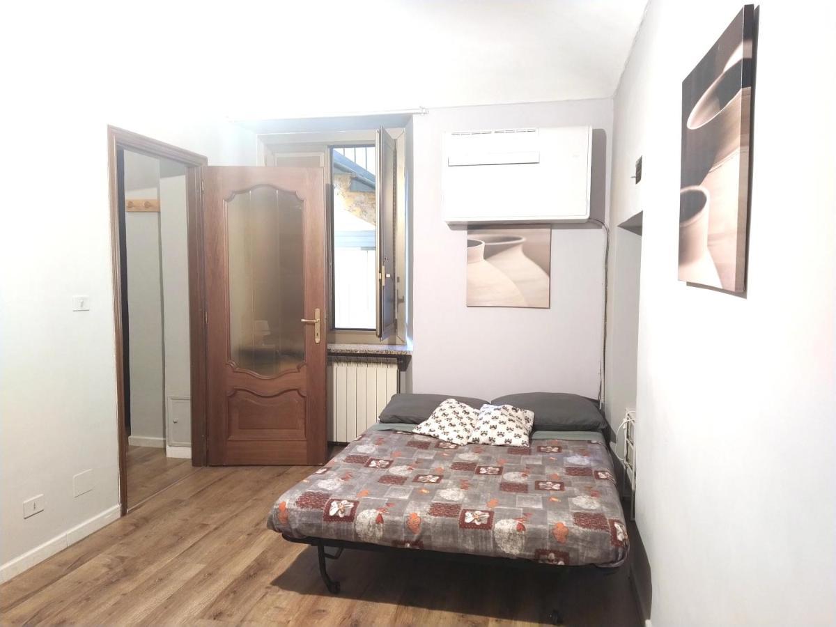 토리노 Casa Massey 아파트 외부 사진